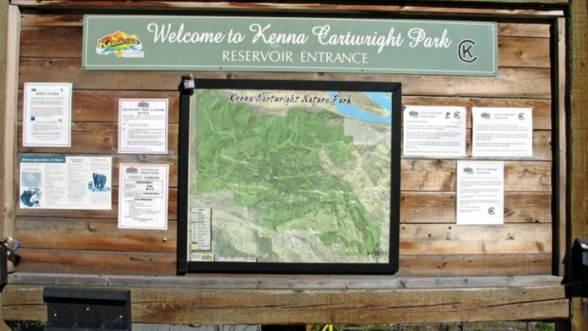 Kenna Cartwright Park