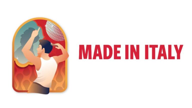 Made in Italy