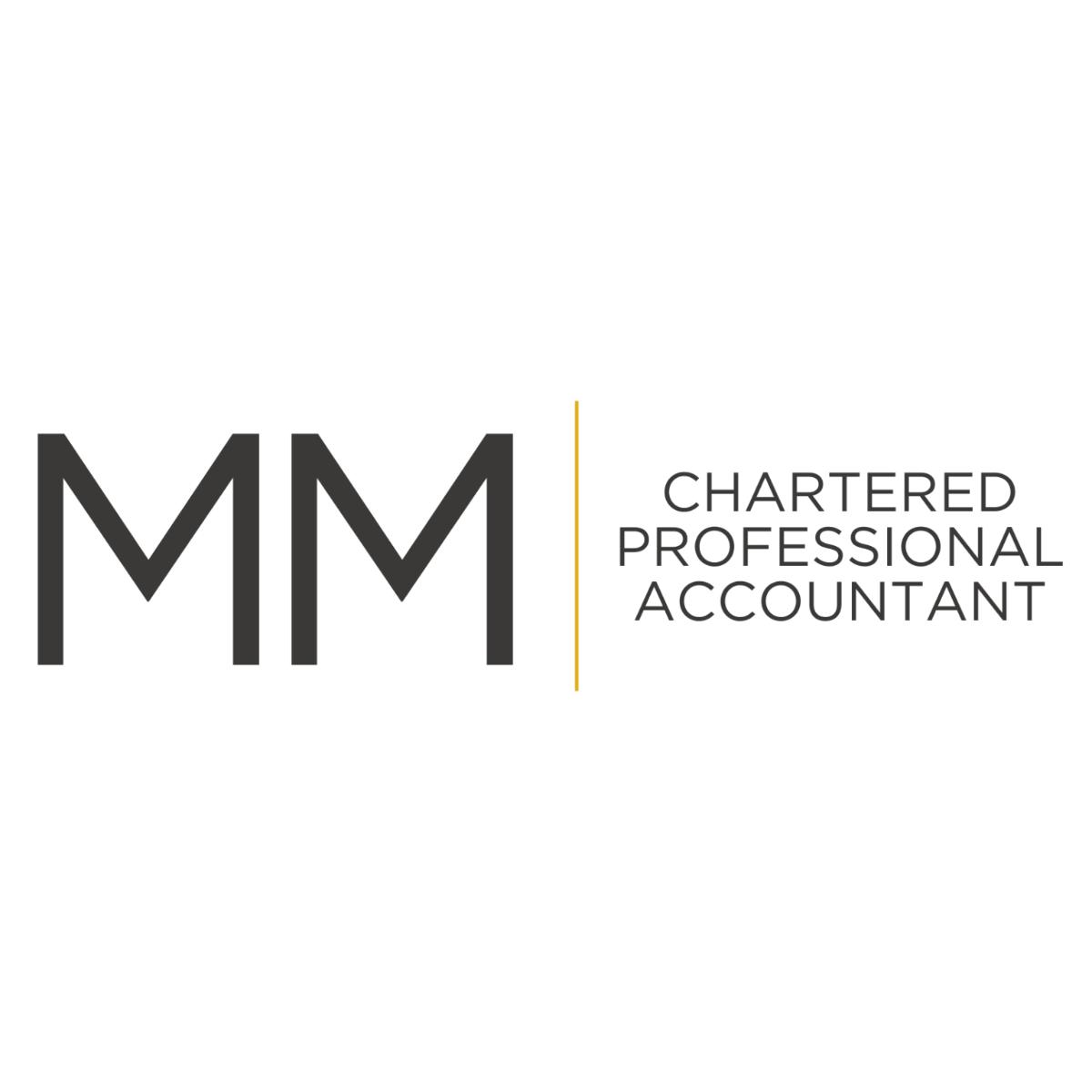 Michael Martin CPA Inc.