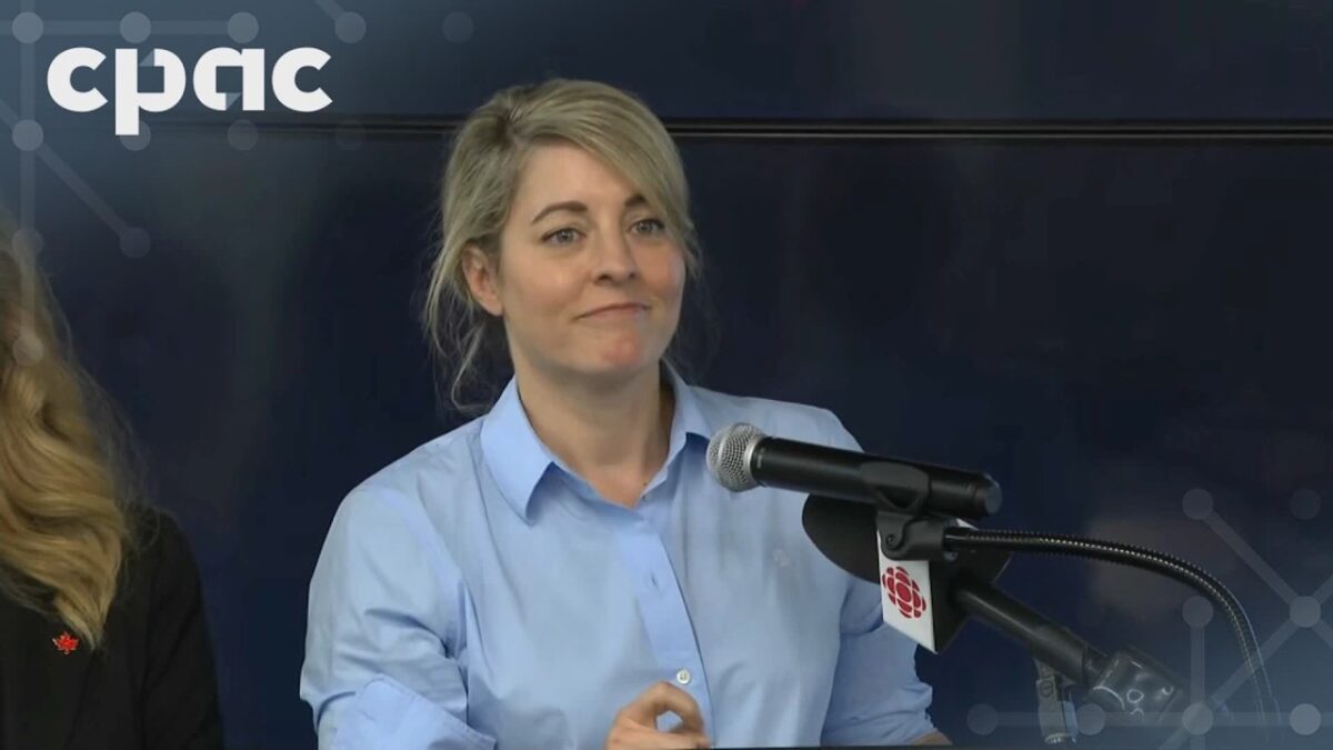 Minister Joly announces $6.7M for two Canadian mining projects – July 9, 2026