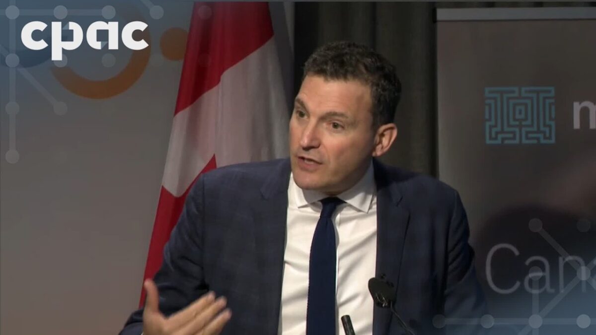 Minister Solomon announces investments for AI in Manitoba businesses – July 7, 2026