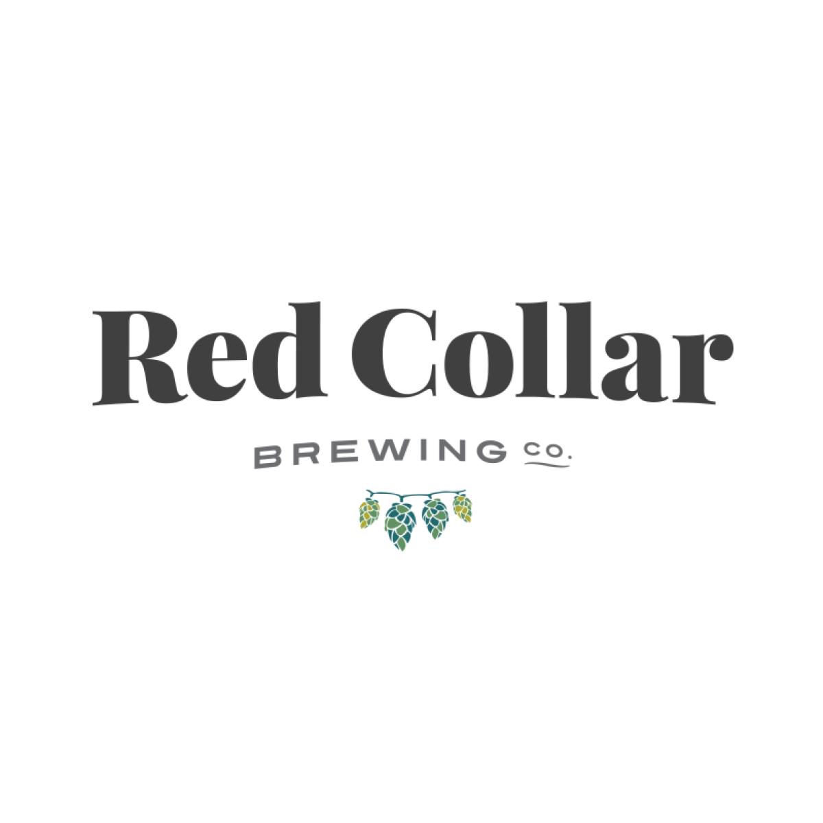 Red Collar Brewing