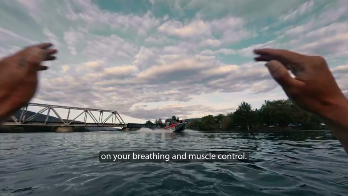 River Safety