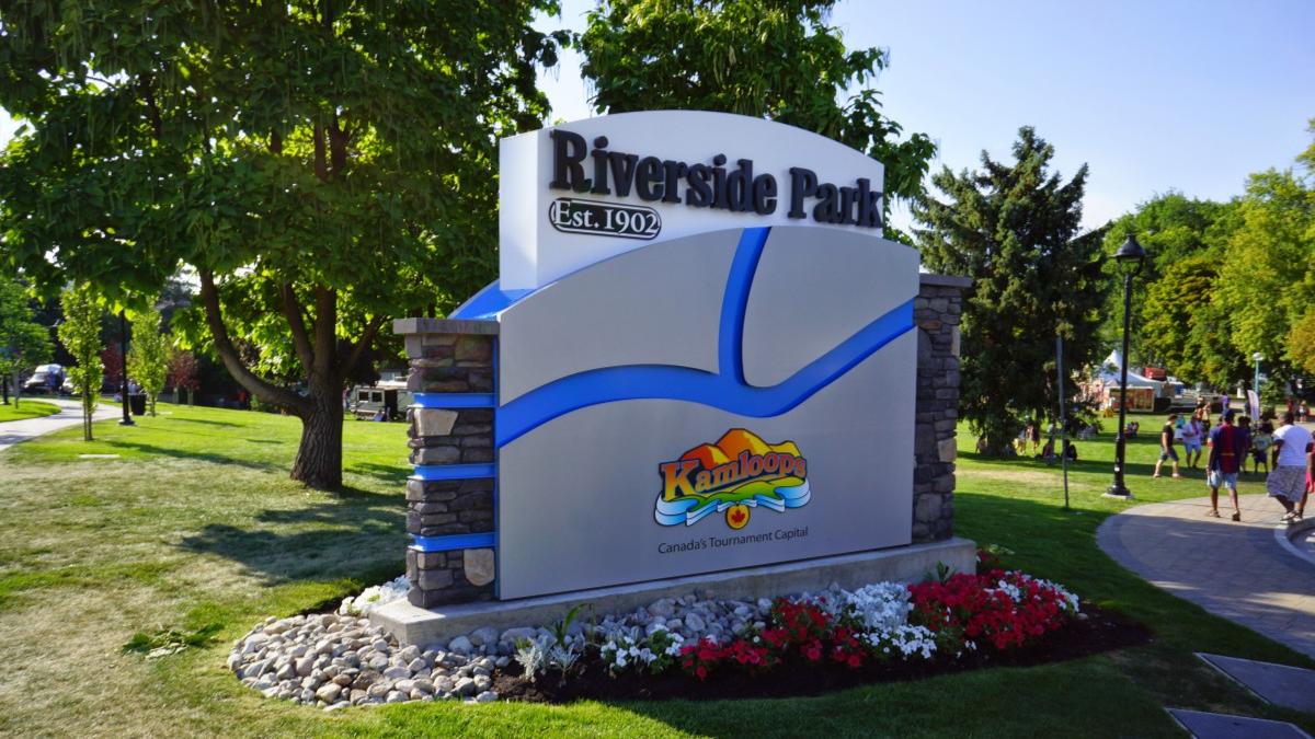 Riverside Park