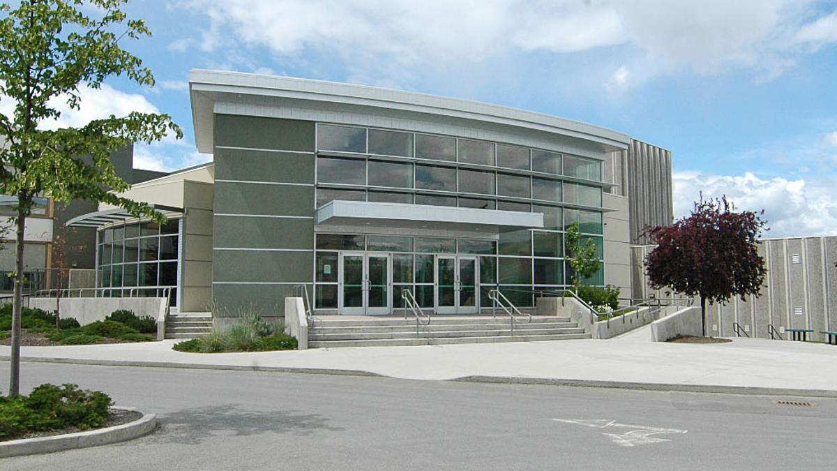 Sagebrush Theatre