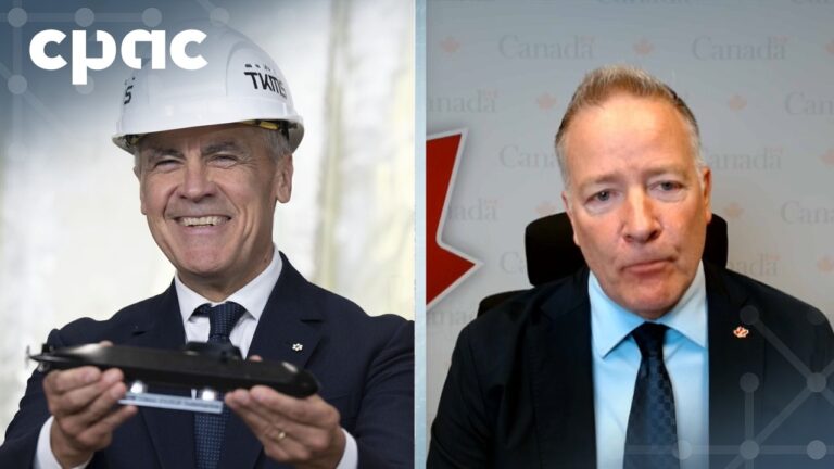 Stephen Fuhr on Canada’s Historic Submarine Procurement Decision