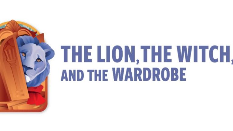 The Lion, the Witch, and the Wardrobe