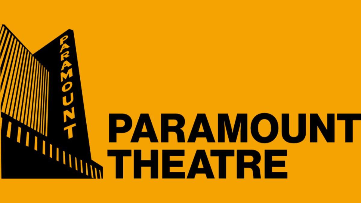 The Paramount Theatre