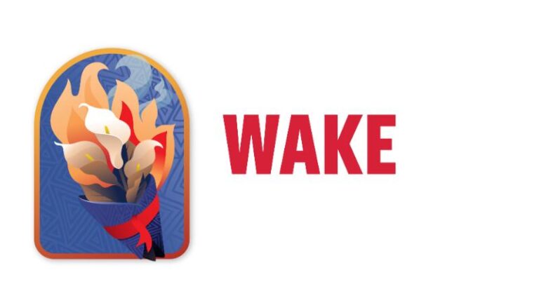 Wake