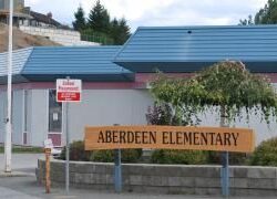 Aberdeen Elementary