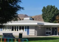 AE Perry Elementary