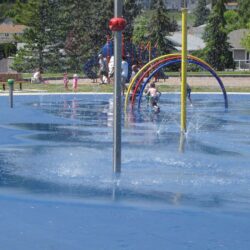 Albert McGowan Park 4