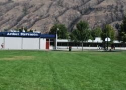 Arthur Stevenson Elementary