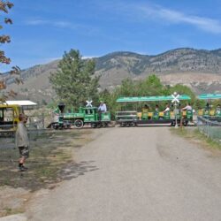 BC Wildlife Park 13