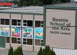 Beattie School of the Arts (McGill Campus)