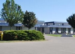 Brocklehurst Middle