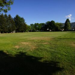 Brocklehurst Recreation Centre/Park 8