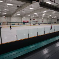 Brocklehurst Recreation Centre/Park