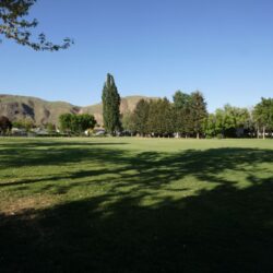 Brocklehurst Recreation Centre/Park 20
