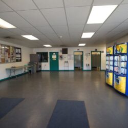 Brocklehurst Recreation Centre/Park 27