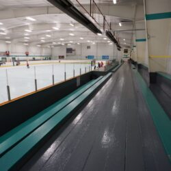 Brocklehurst Recreation Centre/Park 1
