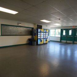Brocklehurst Recreation Centre/Park 2