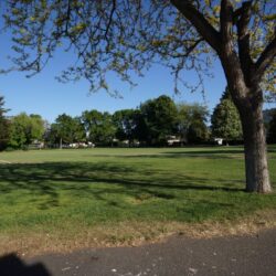 Brocklehurst Recreation Centre/Park 3