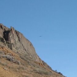 Cinnamon Ridge Hoodoos 12