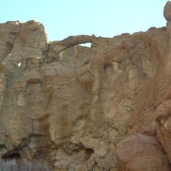 Cinnamon Ridge Hoodoos 20
