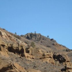 Cinnamon Ridge Hoodoos 28