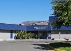 David Thompson Elementary
