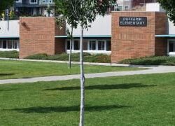 Dufferin Elementary