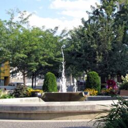 Gaglardi Square 12
