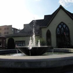 Gaglardi Square 22