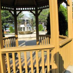 Gaglardi Square 1