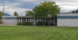 Heffley Creek Elementary