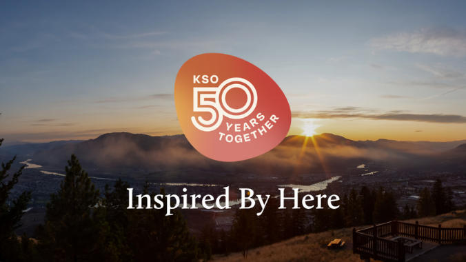 JUNO Award-Winning Inuk Soprano Deantha Edmunds to Headline the Kamloops Symphony’s 50th Anniversary Season Opener