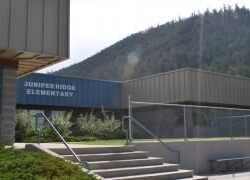 Juniper Ridge Elementary