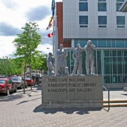 Kamloops Art Gallery