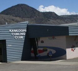 Kamloops Curling Club