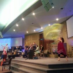 Kamloops Full Gospel Tabernacle