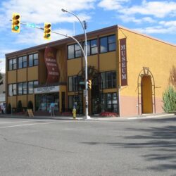 Kamloops Museum And Archives