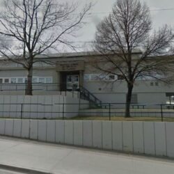 Kamloops School of the Arts (JP Campus)
