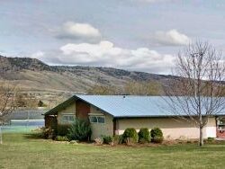 Kamloops Tennis Centre