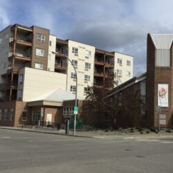 Kamloops United Church