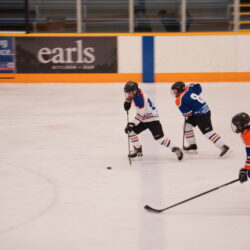 McArthur Island Sports and Events Centre 3