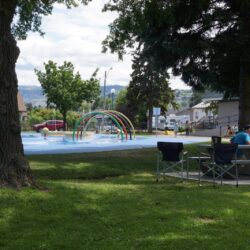 McDonald Park 11