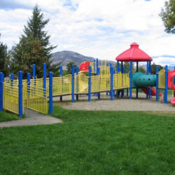 McDonald Park 1