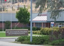 McGowan Park Elementary
