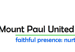 Mount Paul United Church